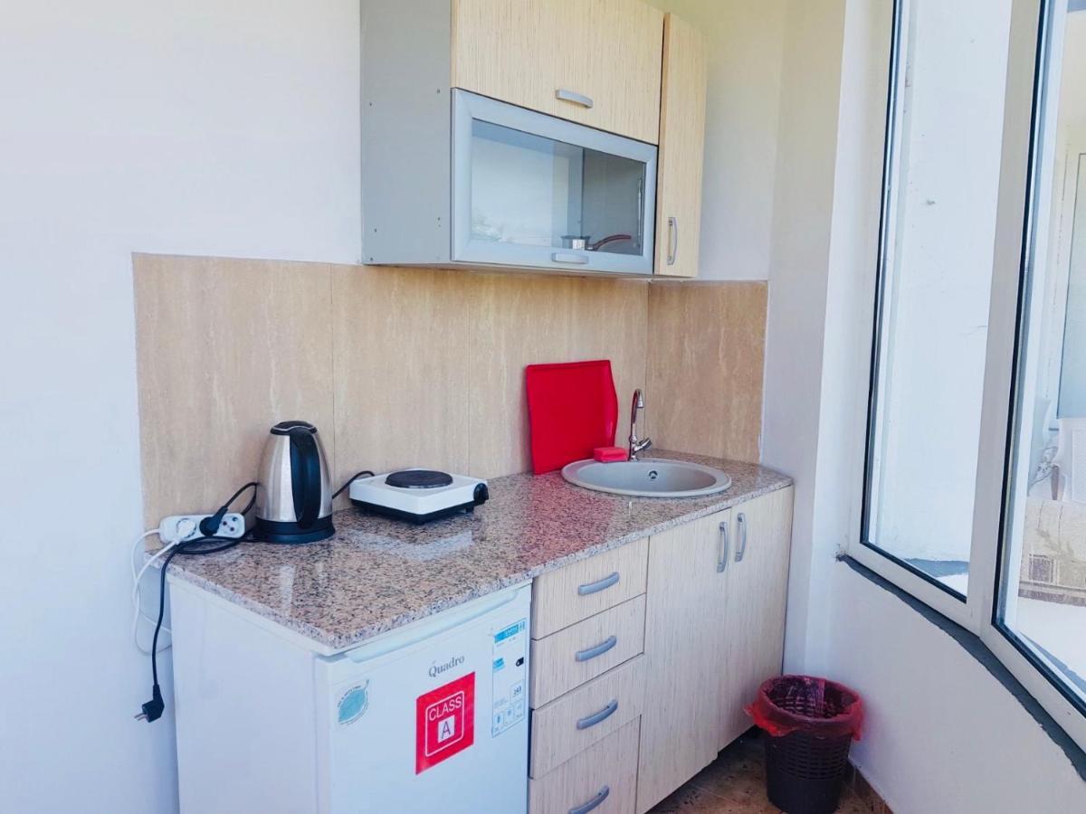 Apartments Flamingo 울친 외부 사진