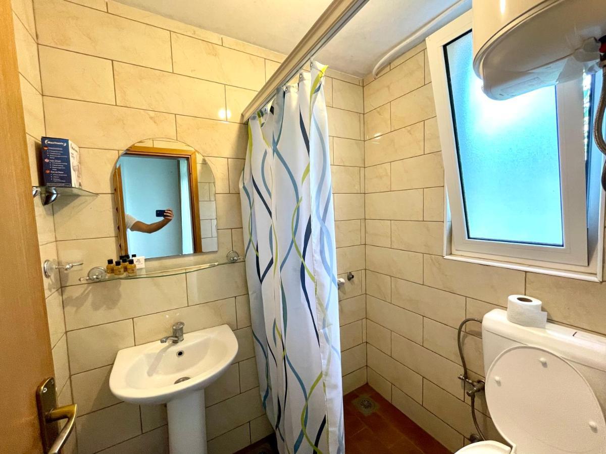 Apartments Flamingo 울친 외부 사진