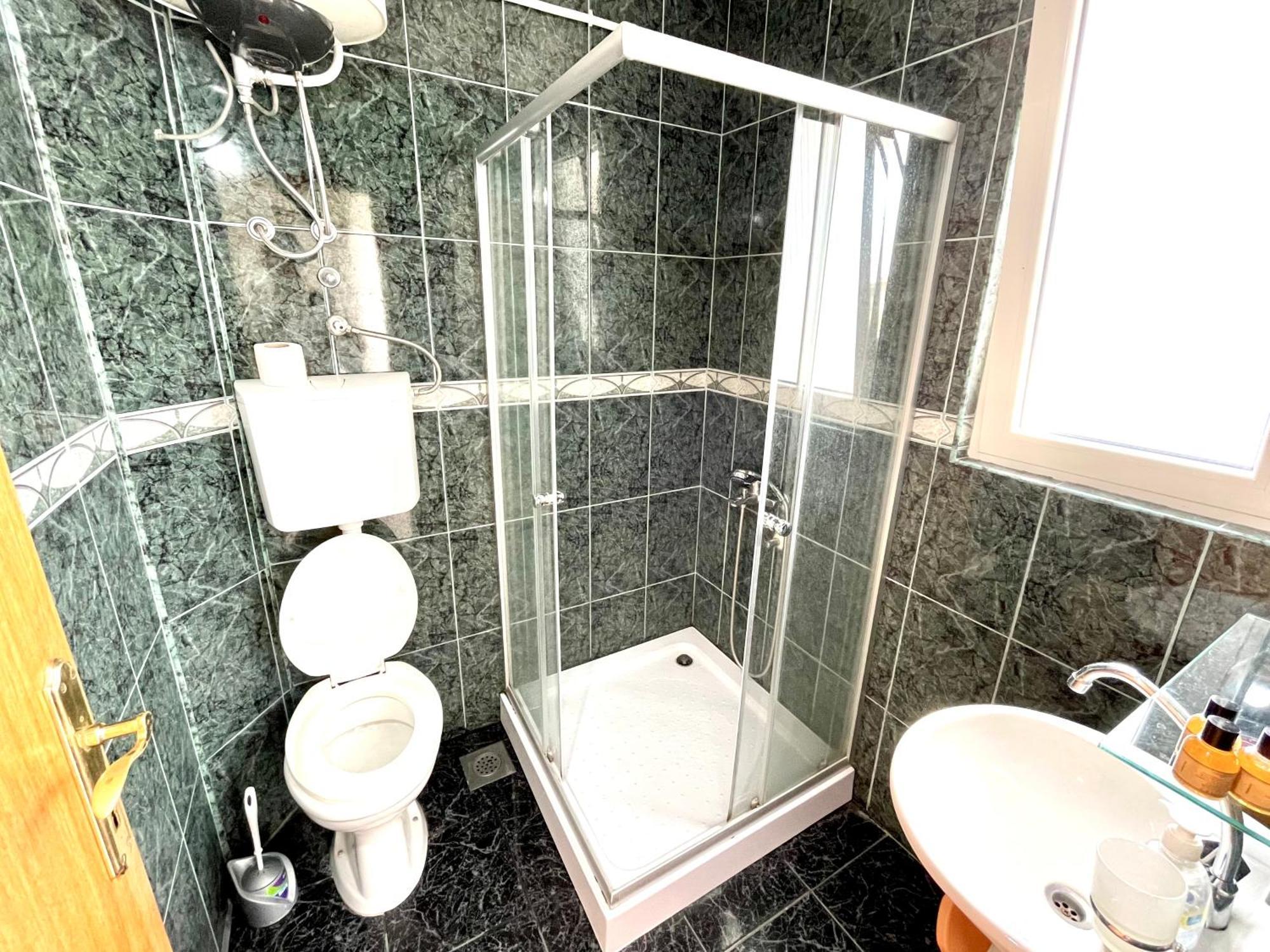 Apartments Flamingo 울친 외부 사진