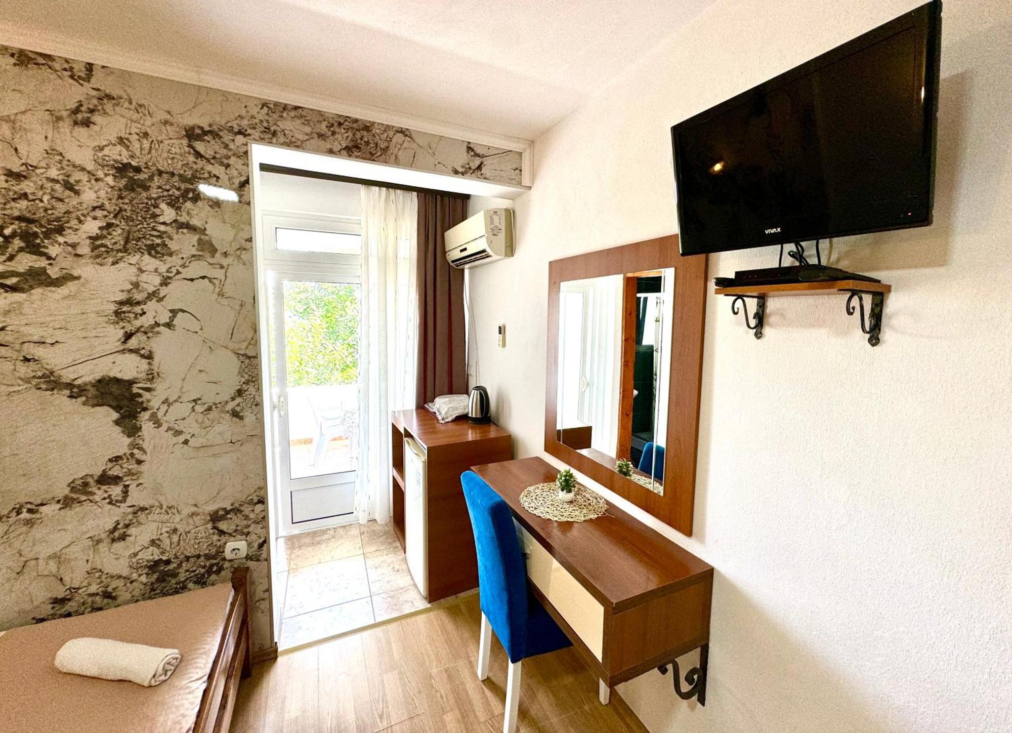 Apartments Flamingo 울친 외부 사진