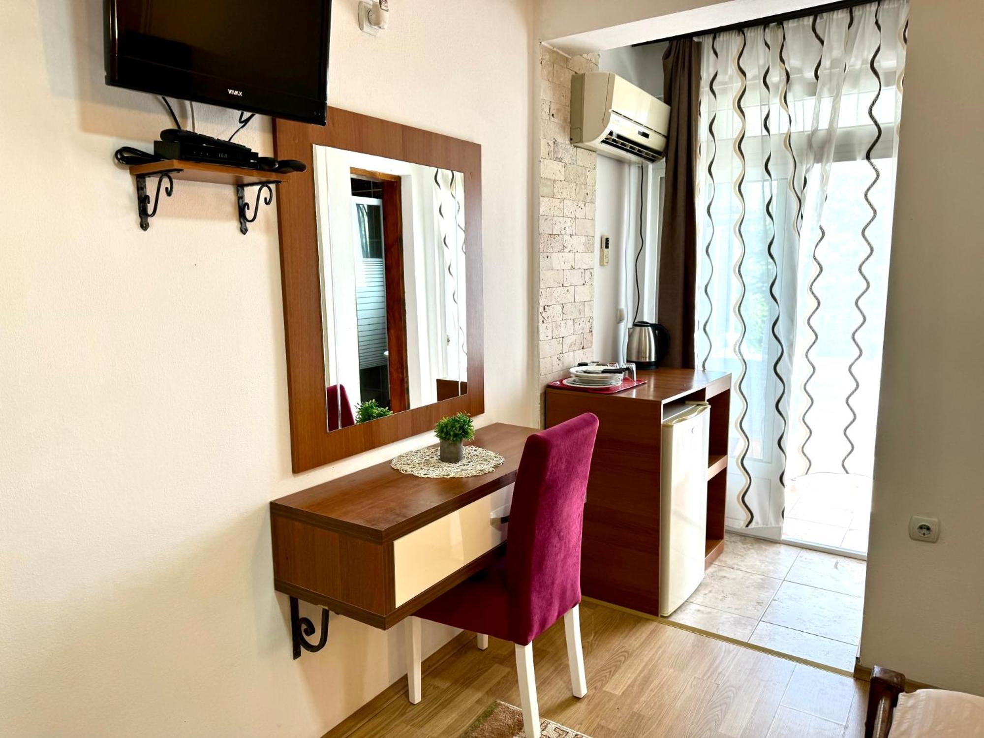 Apartments Flamingo 울친 외부 사진