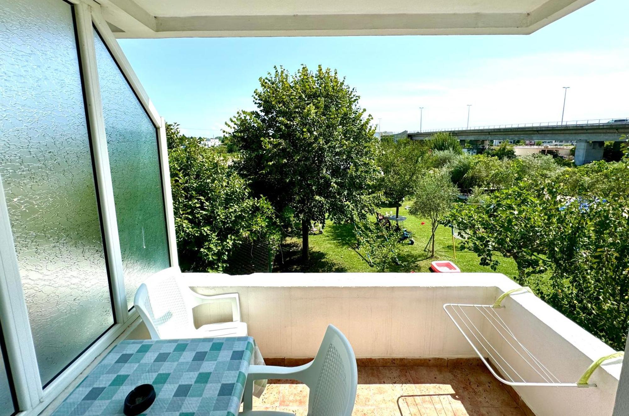 Apartments Flamingo 울친 외부 사진