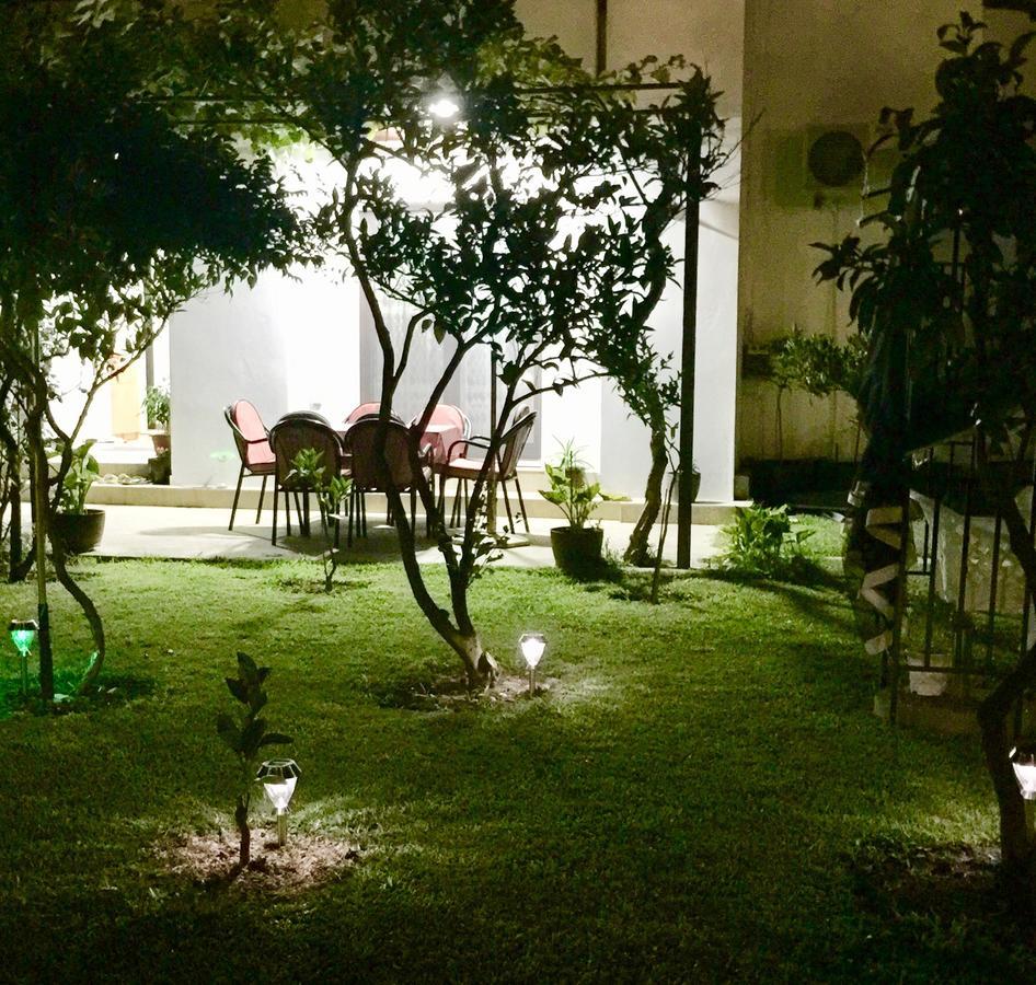 Apartments Flamingo 울친 외부 사진