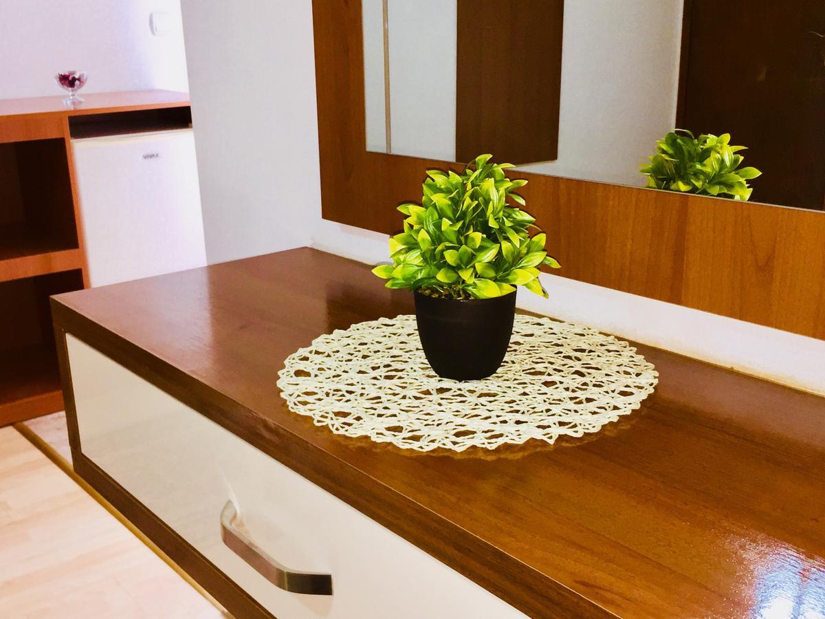 Apartments Flamingo 울친 외부 사진